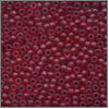 Mill Hill Frosted Glass Beads - Image 17