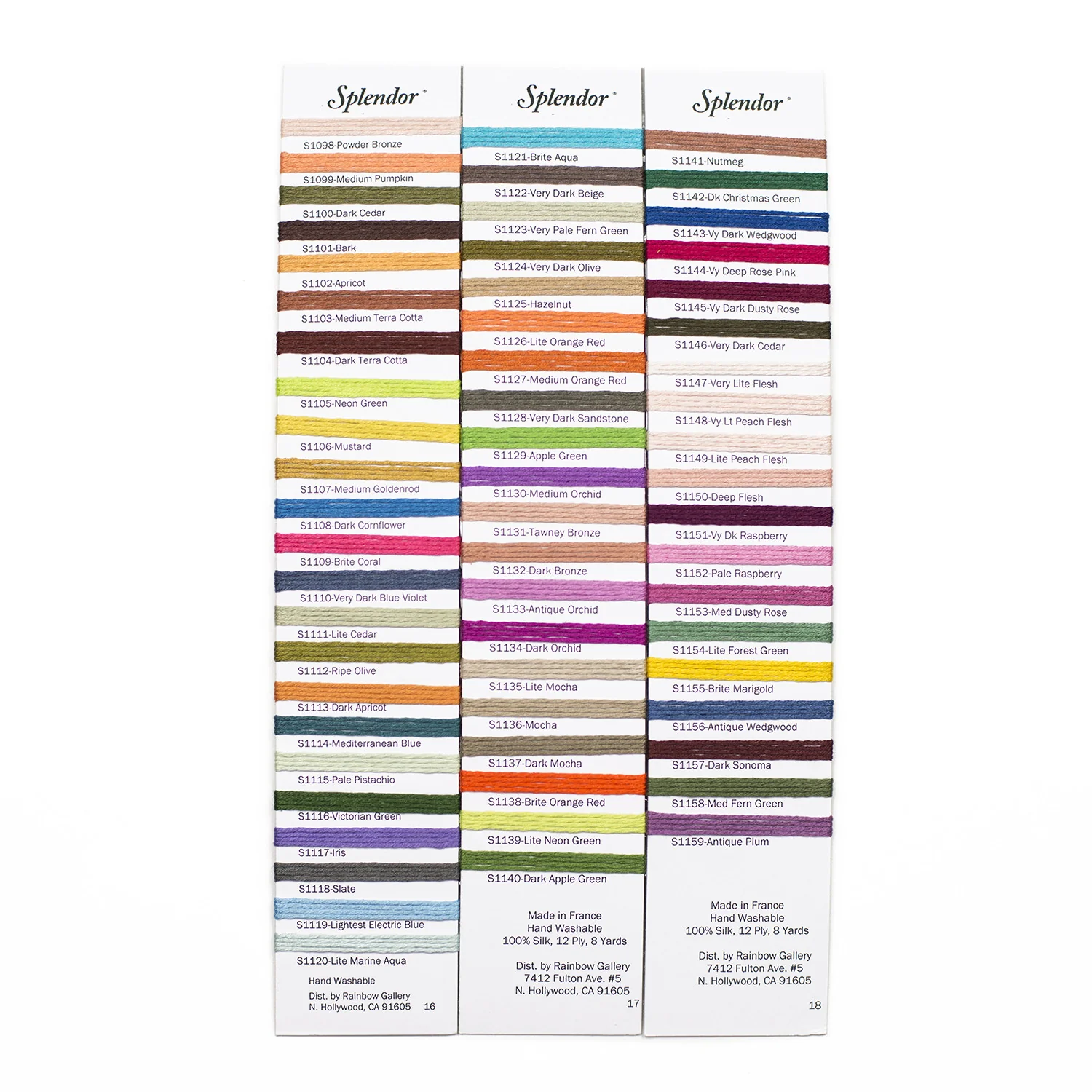 Splendor (S900 - S999) - Image 6